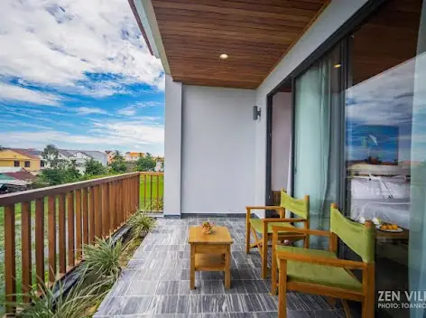 Review Khách Sạn River Suites Hội An: Trải Nghiệm Ở Trung Tâm Phố Cổ