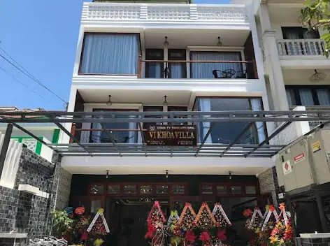 Review Khách Sạn River Suites Hội An: Trải Nghiệm Ở Trung Tâm Phố Cổ