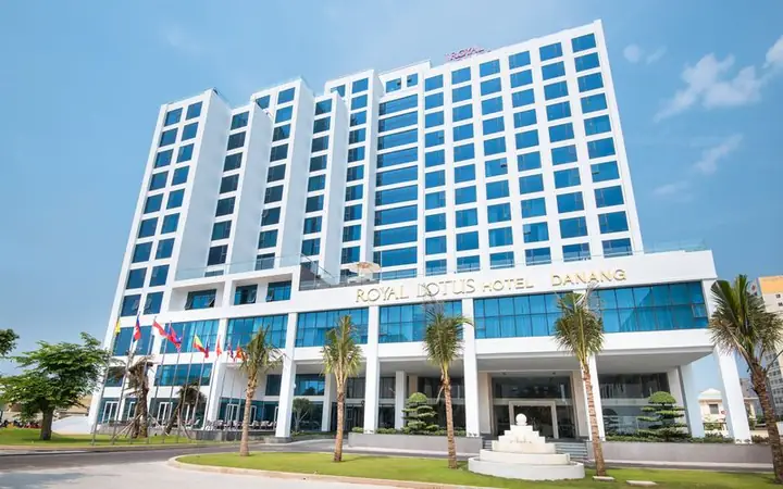Đánh Giá Chi Tiết Royal Lotus Hotel 4 Sao Đà Nẵng – Trải Nghiệm Sang Trọng Gần Biển Đánh Giá Chi Tiết Royal Lotus Hotel 4 Sao Đà Nẵng – Trải Nghiệm Sang Trọng Gần Biển