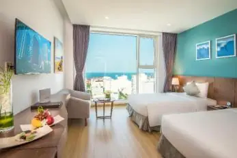 Đánh Giá Chi Tiết Royal Lotus Hotel 4 Sao Đà Nẵng – Trải Nghiệm Sang Trọng Gần Biển Đánh Giá Chi Tiết Royal Lotus Hotel 4 Sao Đà Nẵng – Trải Nghiệm Sang Trọng Gần Biển
