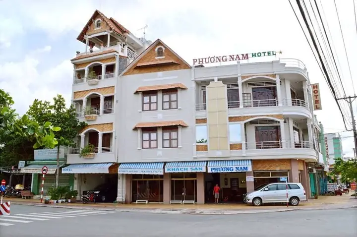 Khám Phá 10 Khách Sạn Sa Đéc Tốt Nhất Cho Du Khách Khám Phá 10 Khách Sạn Sa Đéc Tốt Nhất Cho Du Khách