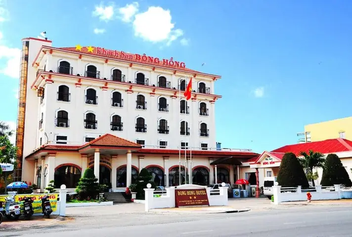 Khám Phá 10 Khách Sạn Sa Đéc Tốt Nhất Cho Du Khách Khám Phá 10 Khách Sạn Sa Đéc Tốt Nhất Cho Du Khách