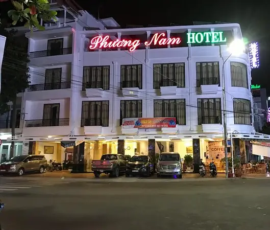 Khám Phá 10 Khách Sạn Sa Đéc Tốt Nhất Cho Du Khách Khám Phá 10 Khách Sạn Sa Đéc Tốt Nhất Cho Du Khách