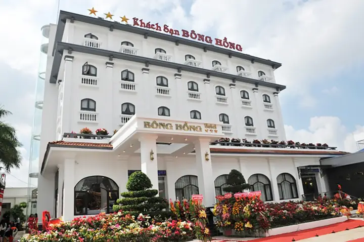 Khám Phá 10 Khách Sạn Sa Đéc Tốt Nhất Cho Du Khách Khám Phá 10 Khách Sạn Sa Đéc Tốt Nhất Cho Du Khách