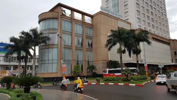 Đặt Phòng Khách Sạn Sài Gòn Ban Mê Nhanh Chóng Cho Du Khách