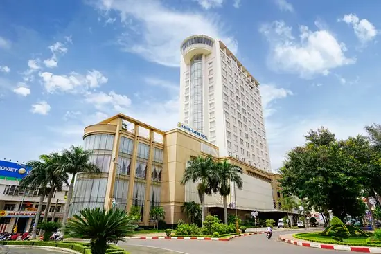 Đặt Phòng Khách Sạn Sài Gòn Ban Mê Nhanh Chóng Cho Du Khách