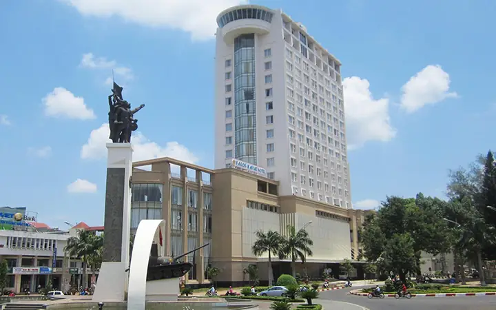 Đặt Phòng Khách Sạn Sài Gòn Ban Mê Nhanh Chóng Cho Du Khách