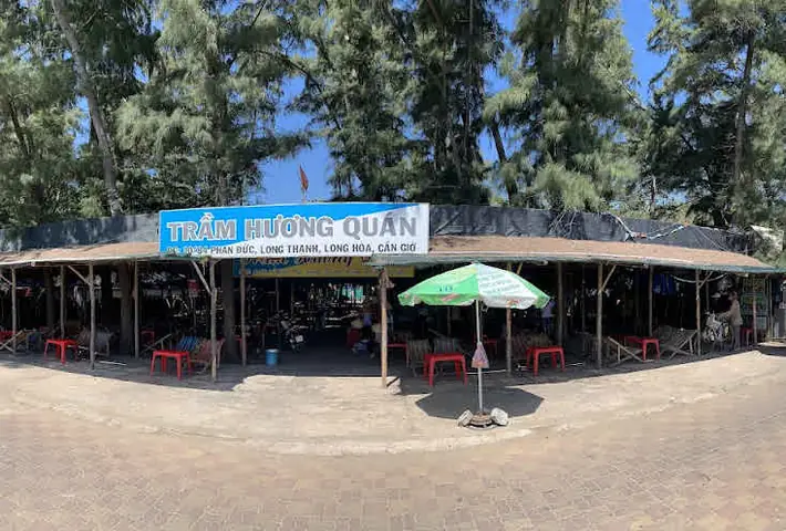 Khách Sạn Sài Gòn - Cần Giờ: Đánh Giá Toàn Diện, Trải Nghiệm Thực Tế Khách Sạn Sài Gòn - Cần Giờ: Đánh Giá Toàn Diện, Trải Nghiệm Thực Tế