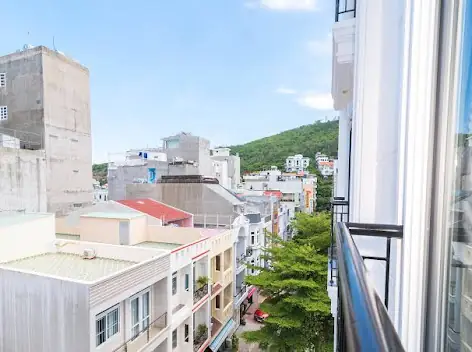 Khách Sạn Sài Gòn - Cần Giờ: Đánh Giá Toàn Diện, Trải Nghiệm Thực Tế Khách Sạn Sài Gòn - Cần Giờ: Đánh Giá Toàn Diện, Trải Nghiệm Thực Tế