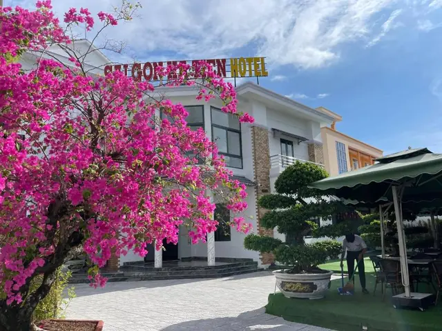 Đánh Giá Chi Tiết Khách Sạn Sài Gòn - Hà Tiên Cho Chuyến Du Lịch Đánh Giá Chi Tiết Khách Sạn Sài Gòn - Hà Tiên Cho Chuyến Du Lịch