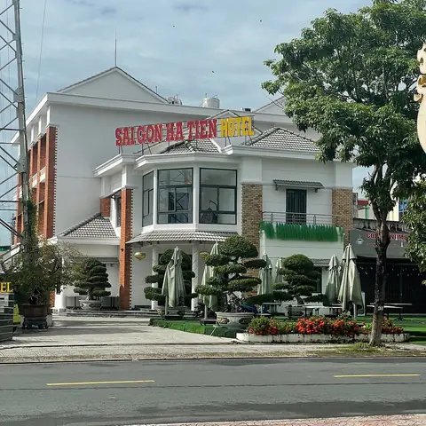 Đánh Giá Chi Tiết Khách Sạn Sài Gòn - Hà Tiên Cho Chuyến Du Lịch Đánh Giá Chi Tiết Khách Sạn Sài Gòn - Hà Tiên Cho Chuyến Du Lịch