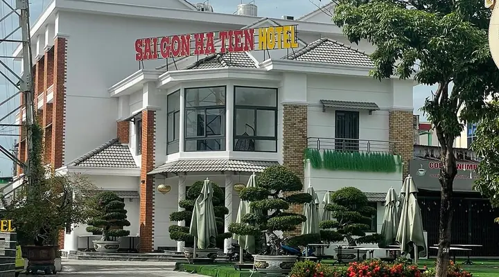 Đánh Giá Chi Tiết Khách Sạn Sài Gòn - Hà Tiên Cho Chuyến Du Lịch Đánh Giá Chi Tiết Khách Sạn Sài Gòn - Hà Tiên Cho Chuyến Du Lịch