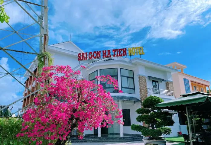 Đánh Giá Chi Tiết Khách Sạn Sài Gòn - Hà Tiên Cho Chuyến Du Lịch
