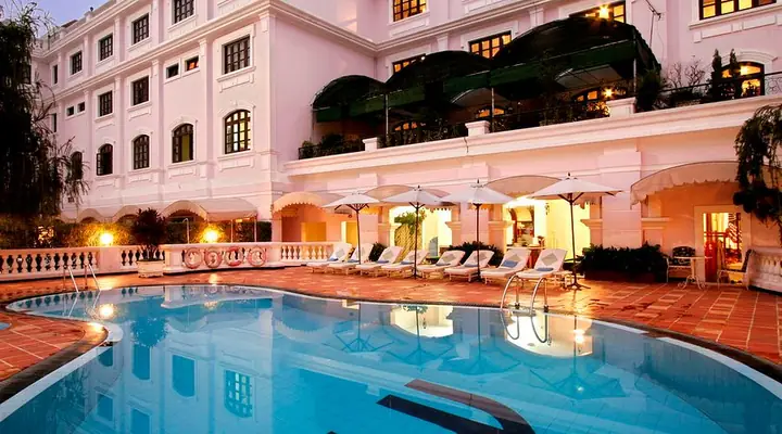 Khám Phá Khách Sạn Saigon Morin – Lịch Sử, Tiện Nghi Và Ưu Đãi Khám Phá Khách Sạn Saigon Morin – Lịch Sử, Tiện Nghi Và Ưu Đãi