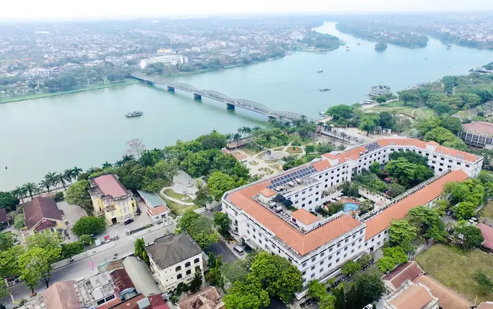 Khám Phá Khách Sạn Saigon Morin – Lịch Sử, Tiện Nghi Và Ưu Đãi Khám Phá Khách Sạn Saigon Morin – Lịch Sử, Tiện Nghi Và Ưu Đãi