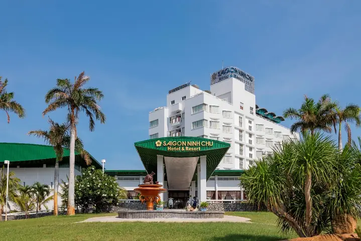Đặt Phòng Tại Khách Sạn Sài Gòn Ninh Chữ – Hướng Dẫn Chi Tiết Đặt Phòng Tại Khách Sạn Sài Gòn Ninh Chữ – Hướng Dẫn Chi Tiết
