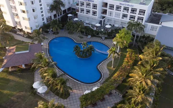 Đặt Phòng Tại Khách Sạn Sài Gòn Ninh Chữ – Hướng Dẫn Chi Tiết Đặt Phòng Tại Khách Sạn Sài Gòn Ninh Chữ – Hướng Dẫn Chi Tiết