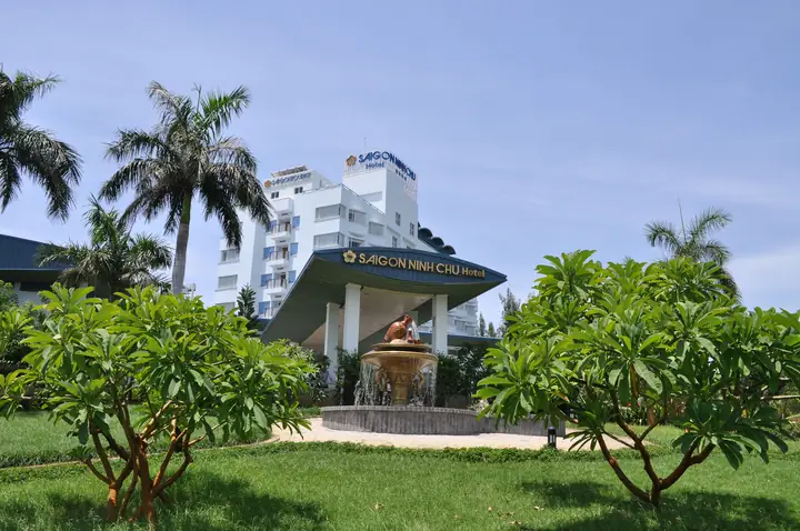 Đặt Phòng Tại Khách Sạn Sài Gòn Ninh Chữ – Hướng Dẫn Chi Tiết Đặt Phòng Tại Khách Sạn Sài Gòn Ninh Chữ – Hướng Dẫn Chi Tiết