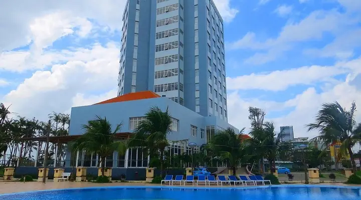 Đánh Giá Chi Tiết Khách Sạn Sài Gòn Phú Yên: Trải Nghiệm Thực Tế Từ Góc Độ Du Khách