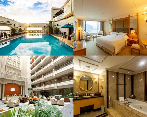 Top 7 Khách Sạn Giá Rẻ Sài Gòn Quận 1 Tốt Nhất 2026