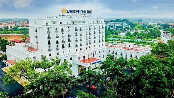 Đánh Giá Khách Sạn Sài Gòn Phú Thọ: Tiện Nghi, Giá Phòng, Vị Trí