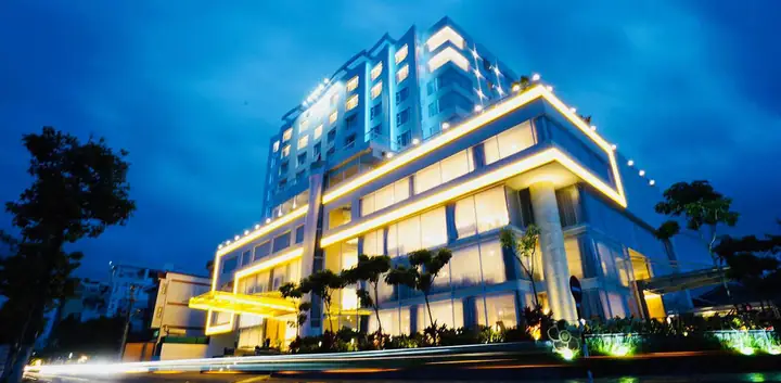 Khách Sạn Sài Gòn Vĩnh Long – Giới Thiệu Chi Tiết## Thông Tin Nhanh