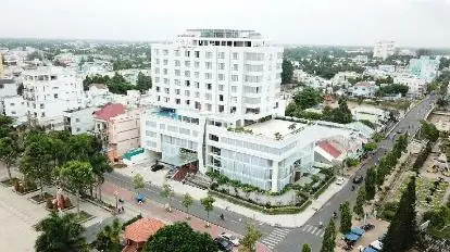 Khách Sạn Sài Gòn Vĩnh Long – Giới Thiệu Chi Tiết## Thông Tin Nhanh