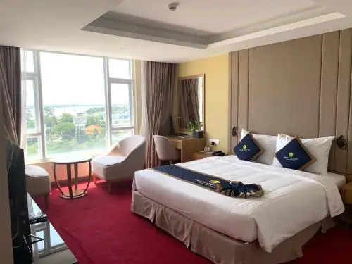 Khách Sạn Sài Gòn Vĩnh Long – Giới Thiệu Chi Tiết## Thông Tin Nhanh