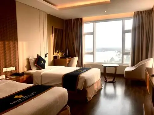 Khách Sạn Sài Gòn Vĩnh Long – Giới Thiệu Chi Tiết## Thông Tin Nhanh