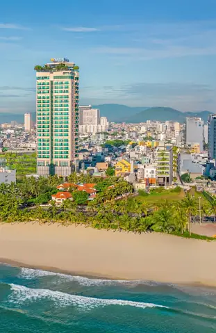 Khách Sạn Sala Đà Nẵng Beach: Review, Giá & Đặt Phòng Khách Sạn Sala Đà Nẵng Beach: Review, Giá & Đặt Phòng
