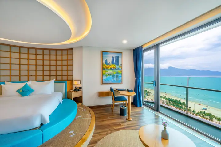 Khách Sạn Sala Đà Nẵng Beach: Review, Giá & Đặt Phòng Khách Sạn Sala Đà Nẵng Beach: Review, Giá & Đặt Phòng
