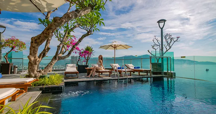Khách Sạn Sala Đà Nẵng Beach: Review, Giá & Đặt Phòng Khách Sạn Sala Đà Nẵng Beach: Review, Giá & Đặt Phòng