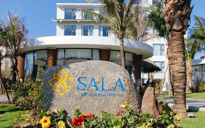 Đánh Giá Khách Sạn 4 Sao Sala Tuy Hoa Beach – Lựa Chọn Nghỉ Dưỡng Tuyệt Vời