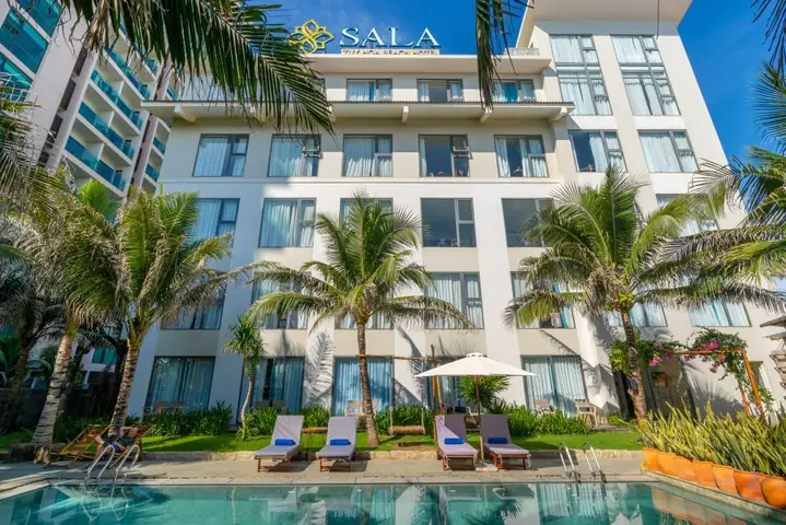 Đánh Giá Khách Sạn 4 Sao Sala Tuy Hoa Beach – Lựa Chọn Nghỉ Dưỡng Tuyệt Vời