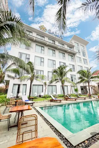 Đánh Giá Khách Sạn 4 Sao Sala Tuy Hoa Beach – Lựa Chọn Nghỉ Dưỡng Tuyệt Vời