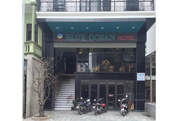 Đặt Phòng Sam Hotel Bình Chánh Nhanh Chóng – Hướng Dẫn Chi Tiết