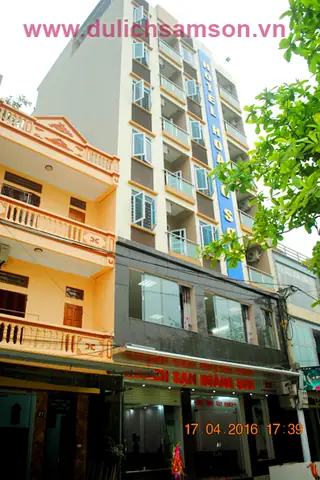 Đặt Phòng Sam Hotel Bình Chánh Nhanh Chóng – Hướng Dẫn Chi Tiết Đặt Phòng Sam Hotel Bình Chánh Nhanh Chóng – Hướng Dẫn Chi Tiết