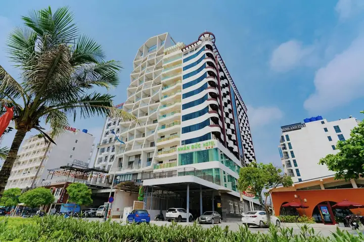 Khám Phá Khách Sạn Bãi C Sầm Sơn: Lựa Chọn Tốt Nhất Cho Kỳ Nghỉ Khám Phá Khách Sạn Bãi C Sầm Sơn: Lựa Chọn Tốt Nhất Cho Kỳ Nghỉ