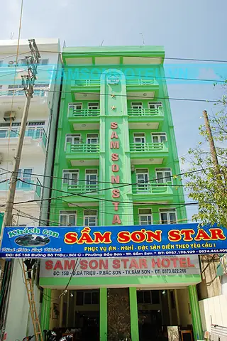 Khám Phá Khách Sạn Bãi C Sầm Sơn: Lựa Chọn Tốt Nhất Cho Kỳ Nghỉ Khám Phá Khách Sạn Bãi C Sầm Sơn: Lựa Chọn Tốt Nhất Cho Kỳ Nghỉ