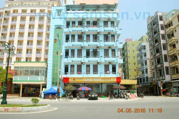 Khám Phá Khách Sạn Bãi C Sầm Sơn: Lựa Chọn Tốt Nhất Cho Kỳ Nghỉ Khám Phá Khách Sạn Bãi C Sầm Sơn: Lựa Chọn Tốt Nhất Cho Kỳ Nghỉ