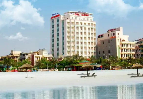 Khám Phá Khách Sạn Bãi C Sầm Sơn: Lựa Chọn Tốt Nhất Cho Kỳ Nghỉ Khám Phá Khách Sạn Bãi C Sầm Sơn: Lựa Chọn Tốt Nhất Cho Kỳ Nghỉ