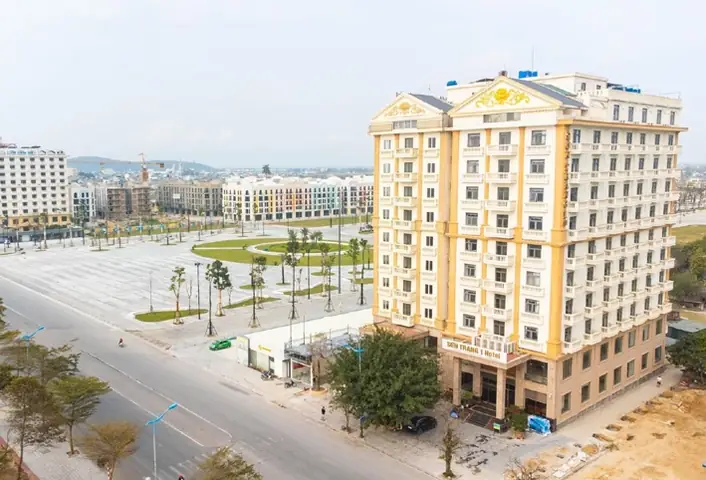 Khám Phá Khách Sạn Bãi C Sầm Sơn: Lựa Chọn Tốt Nhất Cho Kỳ Nghỉ Khám Phá Khách Sạn Bãi C Sầm Sơn: Lựa Chọn Tốt Nhất Cho Kỳ Nghỉ