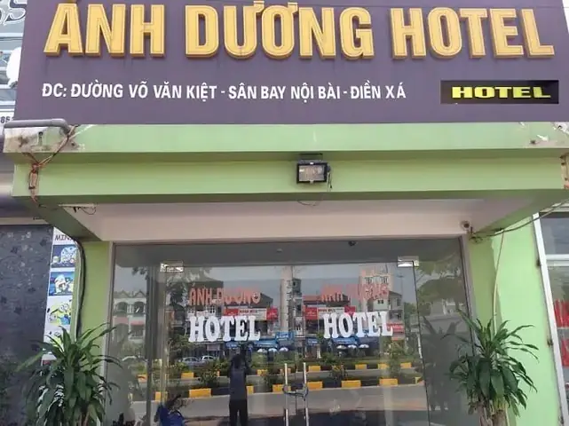 Khách Sạn Sân Bay Nội Bài: Hướng Dẫn Chọn Nơi Lưu Trú Tiện Lợi