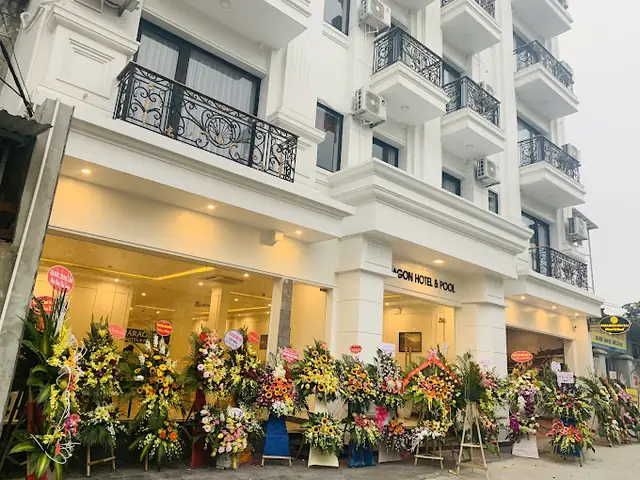 Khách Sạn Sân Bay Nội Bài: Hướng Dẫn Chọn Nơi Lưu Trú Tiện Lợi