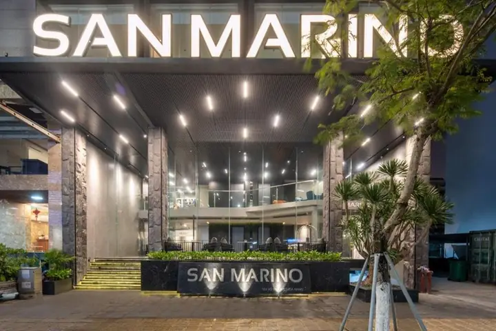 Review San Marino Boutique Đà Nẵng: Tiện Ích, Giá, Trải Nghiệm Review San Marino Boutique Đà Nẵng: Tiện Ích, Giá, Trải Nghiệm