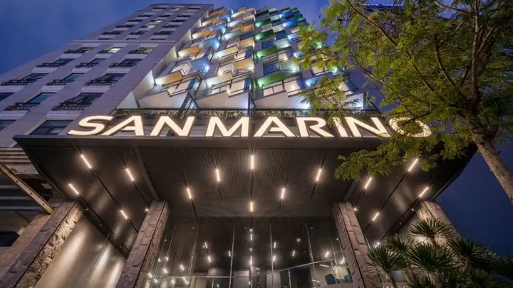 Review San Marino Boutique Đà Nẵng: Tiện Ích, Giá, Trải Nghiệm Review San Marino Boutique Đà Nẵng: Tiện Ích, Giá, Trải Nghiệm