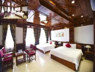 Khám Phá San San Hotel Da Nắng: Đánh Giá Chi Tiết & Tiện Nghi