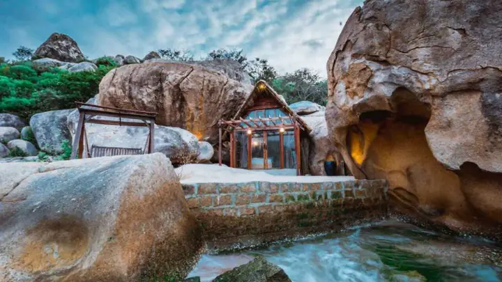 Khám Phá Sao Biển Cam Ranh – Khu Nghỉ Dưỡng Sinh Thái