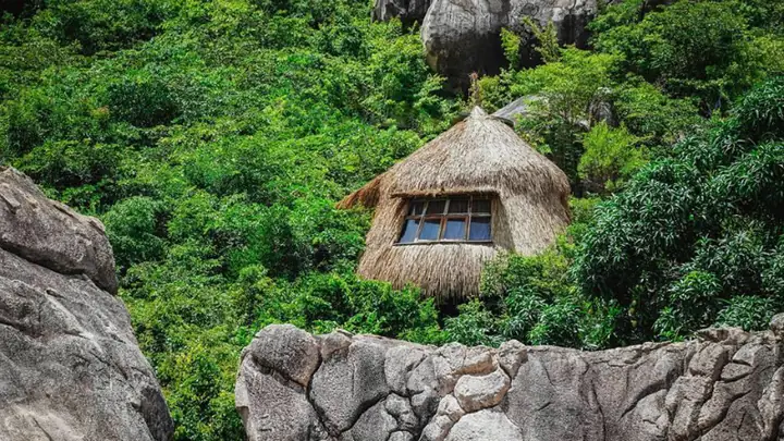 Khám Phá Sao Biển Cam Ranh – Khu Nghỉ Dưỡng Sinh Thái Khám Phá Sao Biển Cam Ranh – Khu Nghỉ Dưỡng Sinh Thái