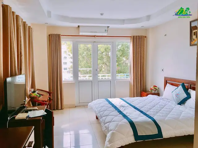 Khám Phá Khách Sạn Sao Biển Hải Tiến – Lựa Chọn Nghỉ Dưỡng Khám Phá Khách Sạn Sao Biển Hải Tiến – Lựa Chọn Nghỉ Dưỡng
